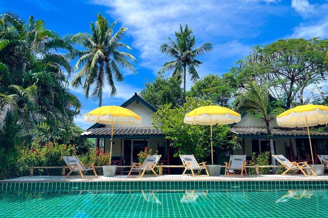 Photo of Others in Ko Lanta