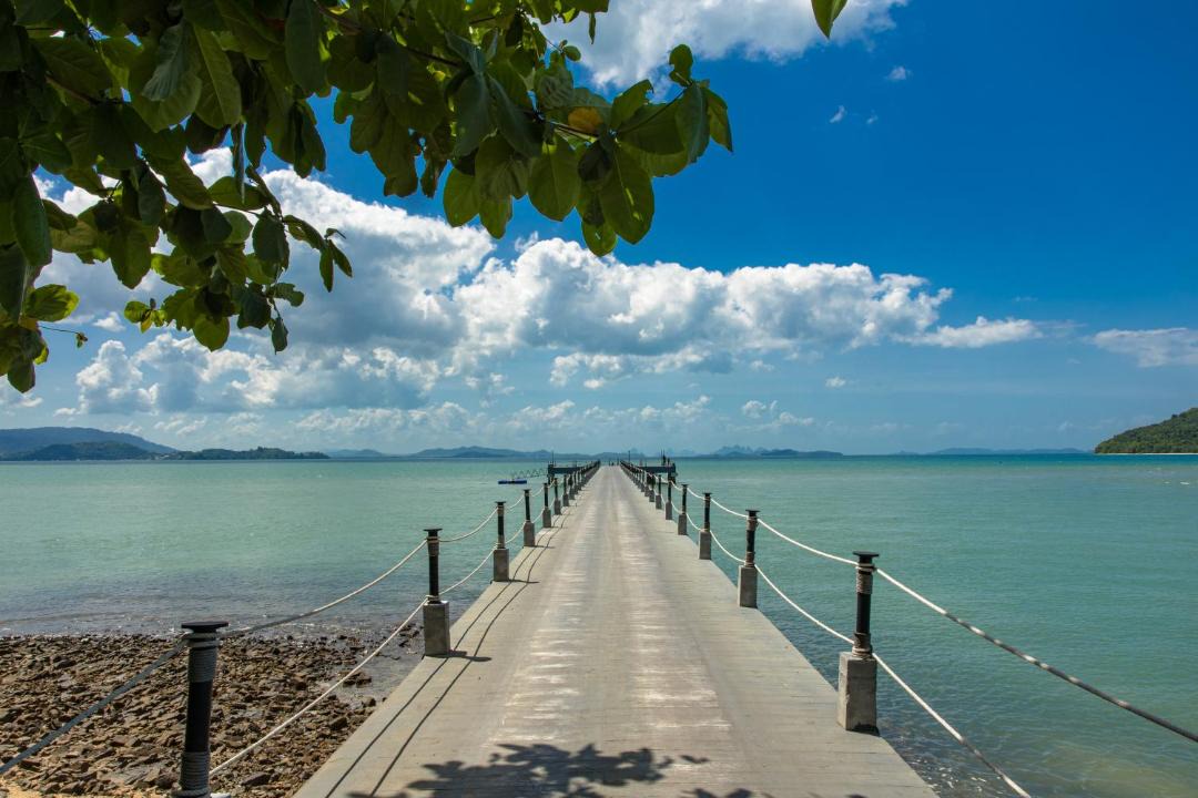 Photo of Others in Maprao Island