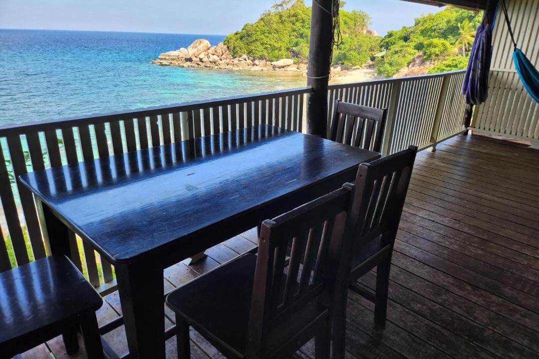 Photo of Others in Koh Tao