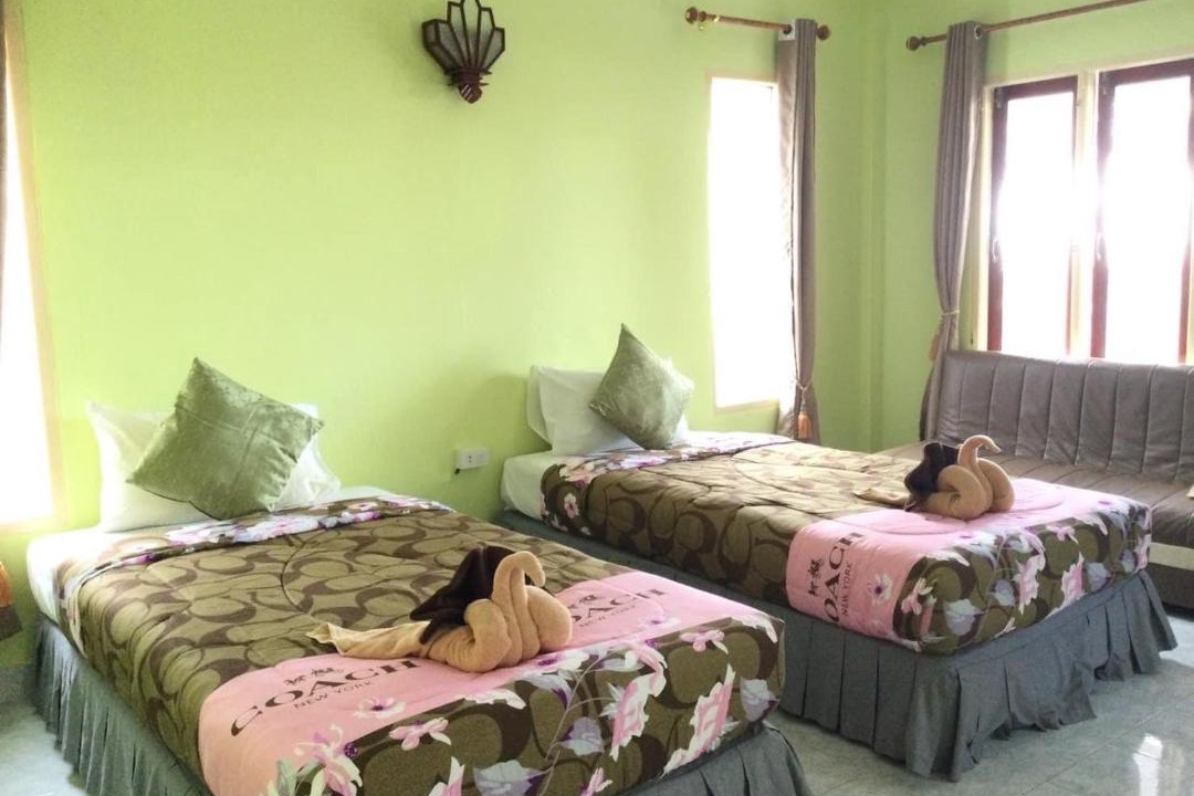Photo of Bedroom in Saladan