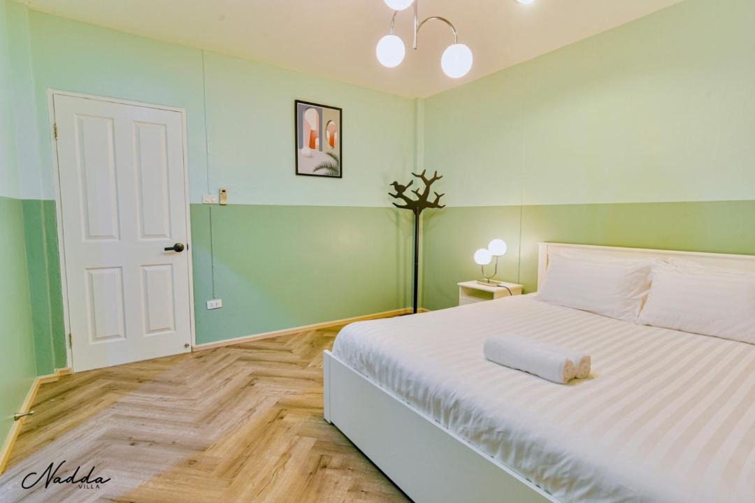 Photo of Bedroom in Ranong