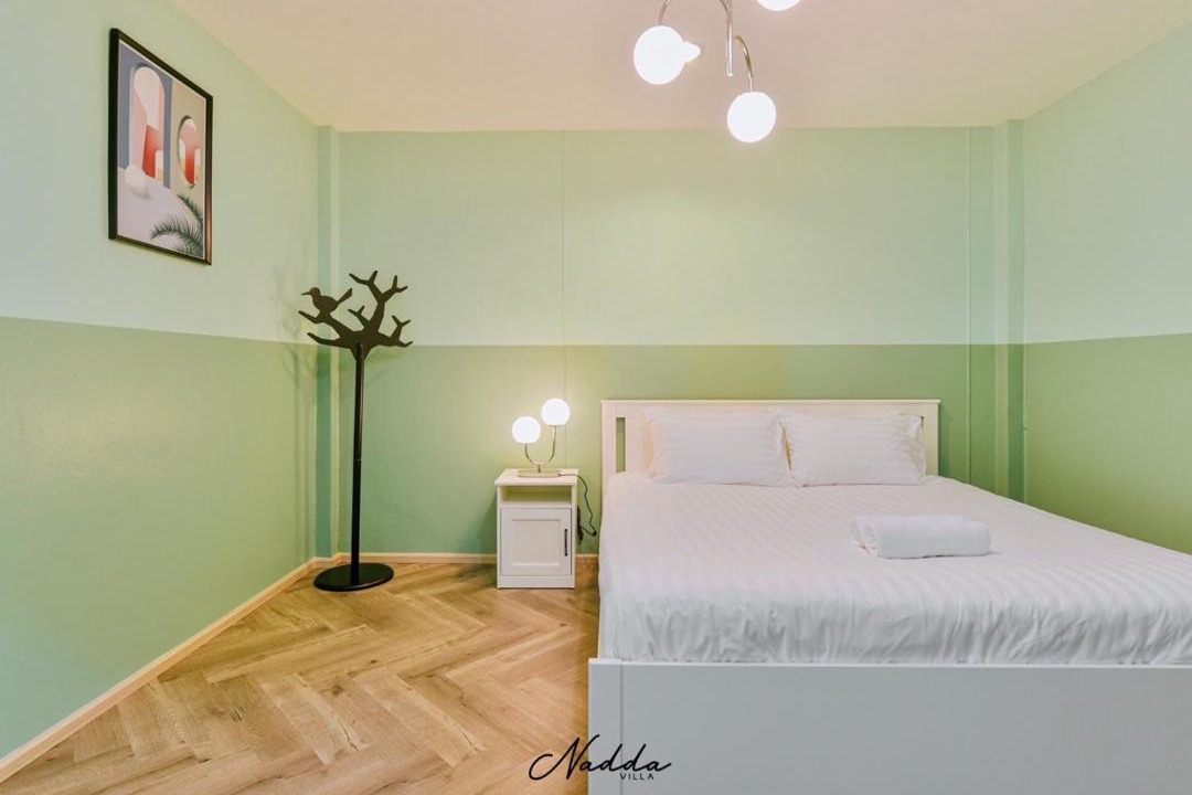 Photo of Bedroom in Ranong