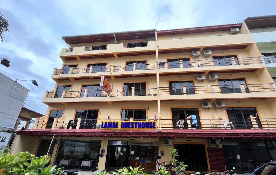 Photo of Others in Patong