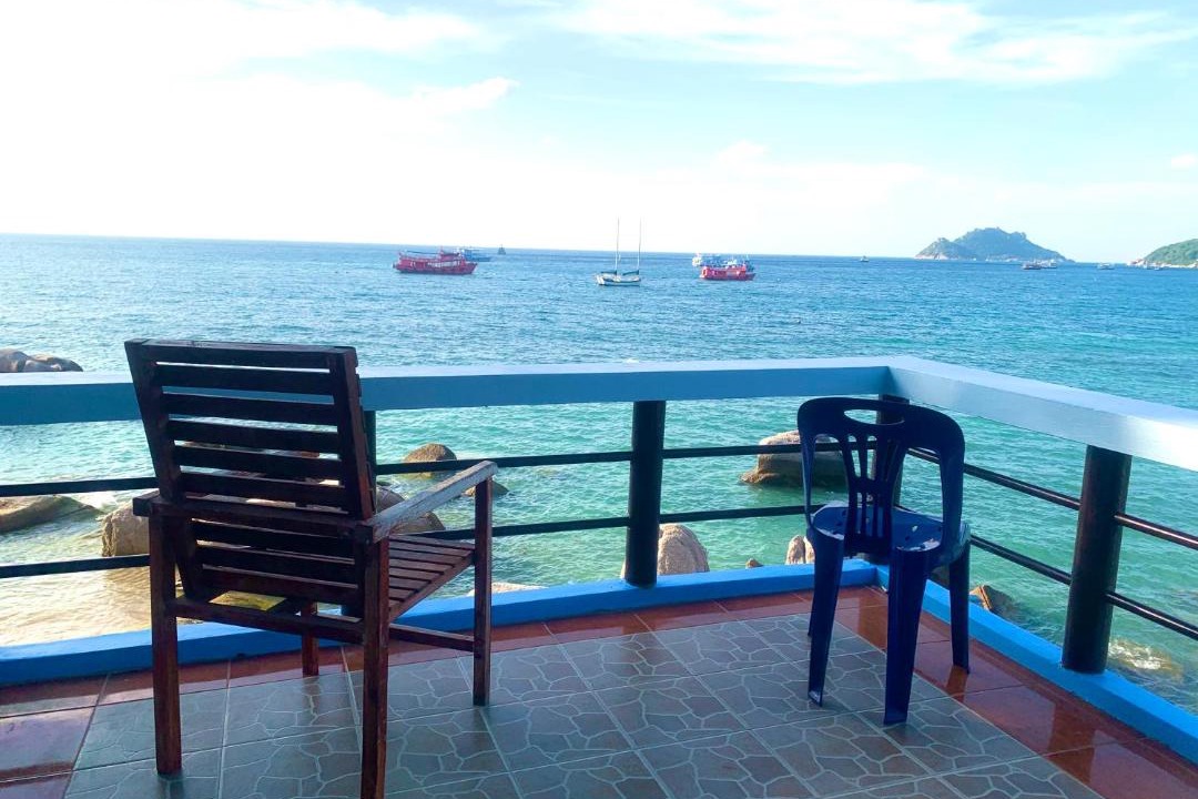 Photo of Patio Balcony in Koh Tao