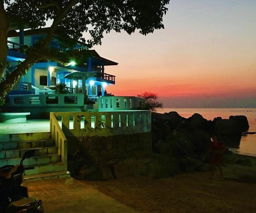 Photo of Others in Koh Tao
