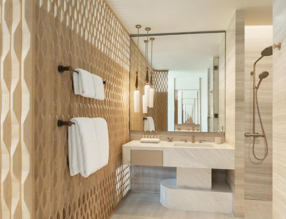 Photo of Bathroom in Chaweng City Center