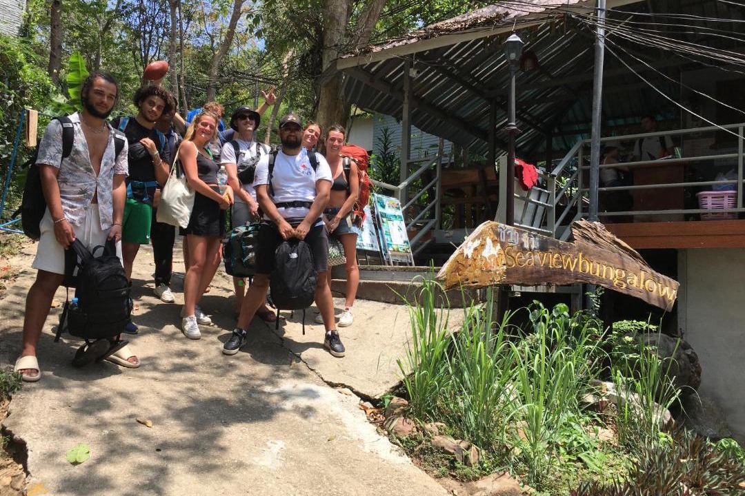 Photo of Others in Ko Phi Phi