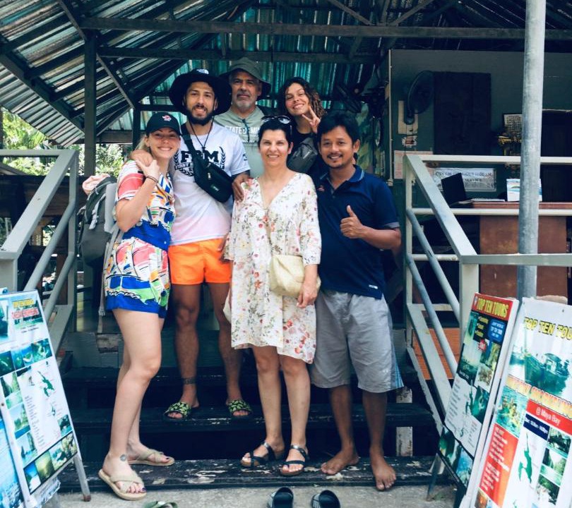 Photo of Others in Ko Phi Phi