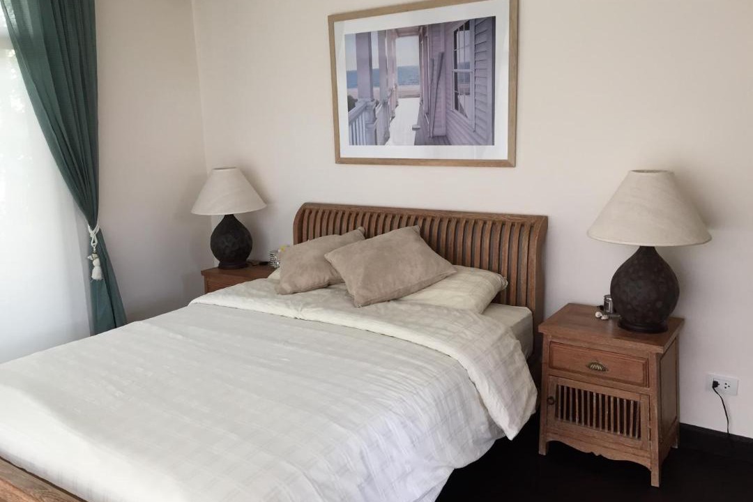 Photo of Bedroom in Talingchan