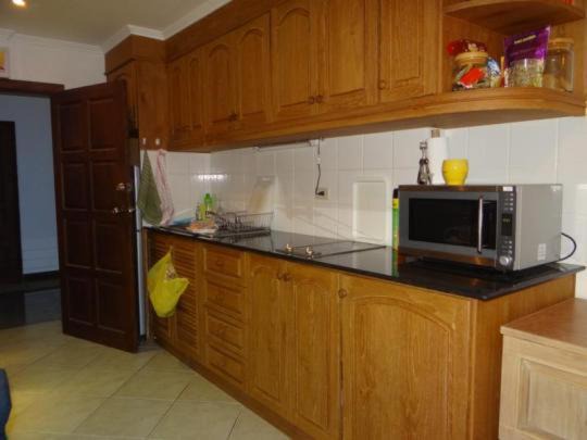 Photo of Kitchen in Jomtien