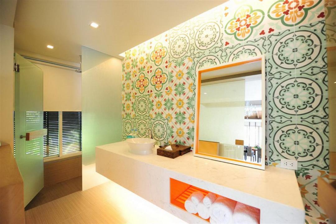 Photo of Bathroom in Hua Hin