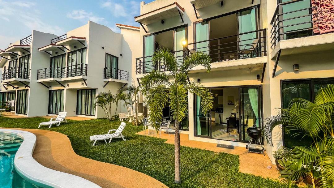 Photo of Livingroom in Huai Yai