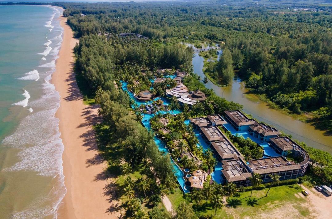 Photo of Others in Khuk Khak Beach