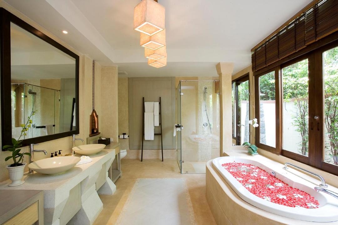 Photo of Bathroom in Moo 5