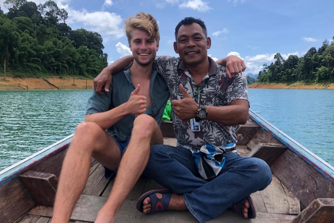 Photo of Others in Khlong Sok