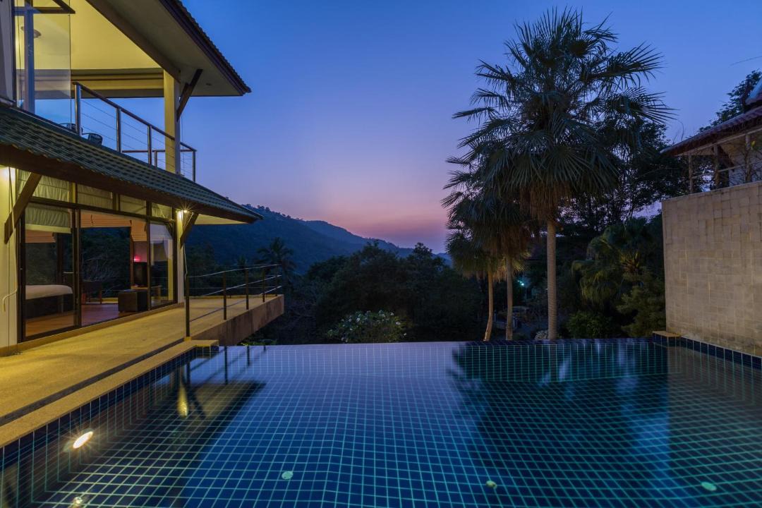 Photo of Outdoor in Mae Nam