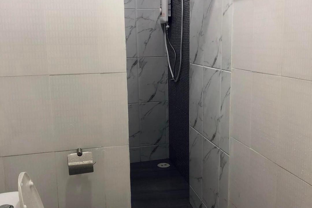 Photo of Bathroom in Khanom