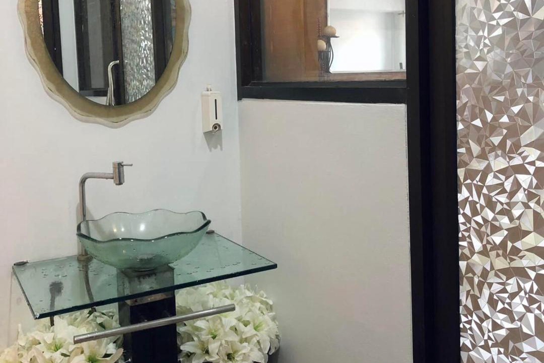 Photo of Bathroom in Khanom