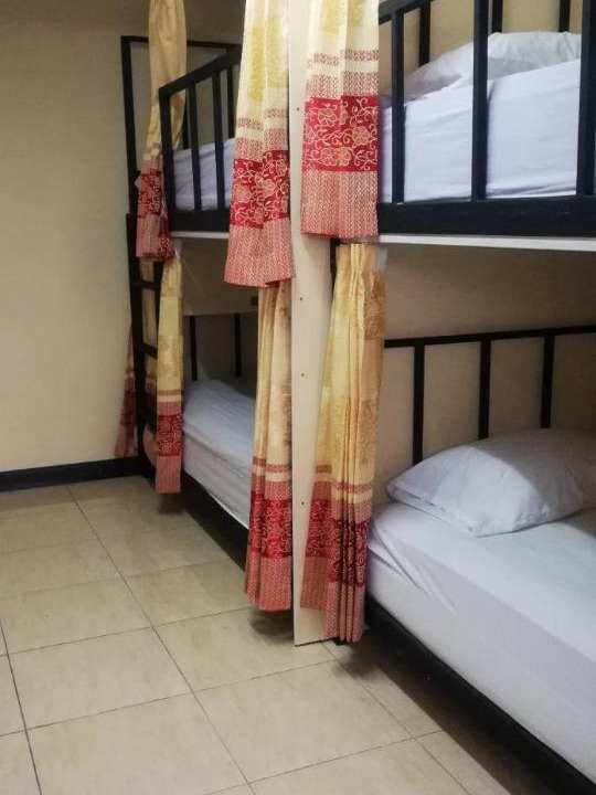 Photo of Bedroom in Racha Thewa