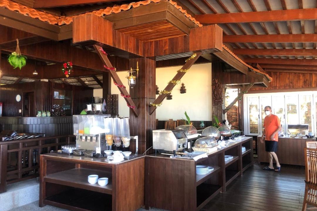 Photo of Others in Khao Lak
