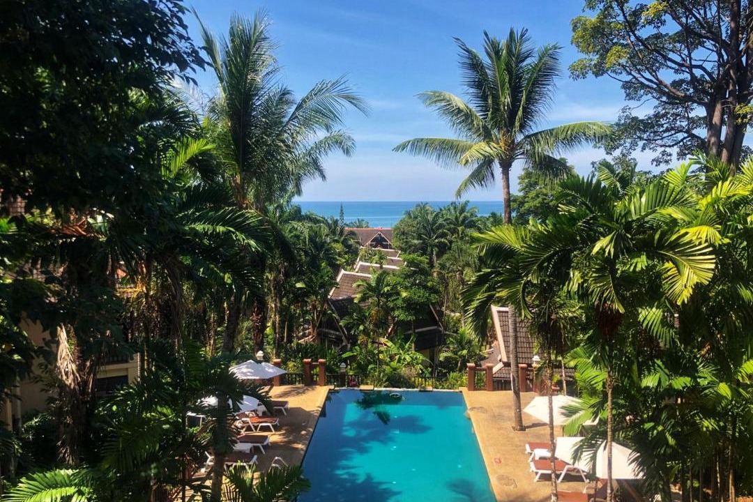 Photo of Others in Khao Lak
