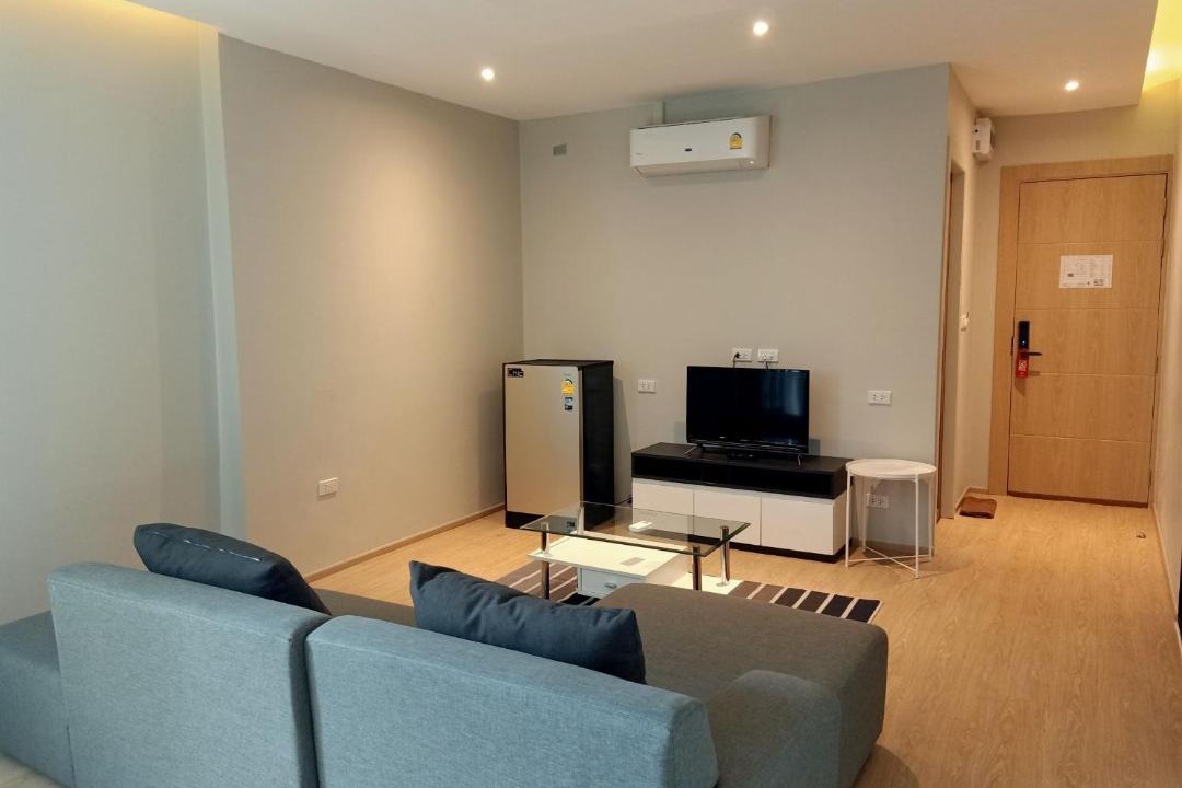 Photo of Livingroom in Map Yang Phon