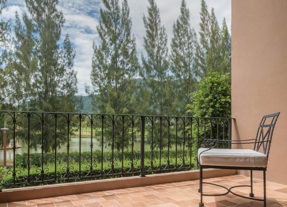 Photo of Patio Balcony in Pong Ta Long