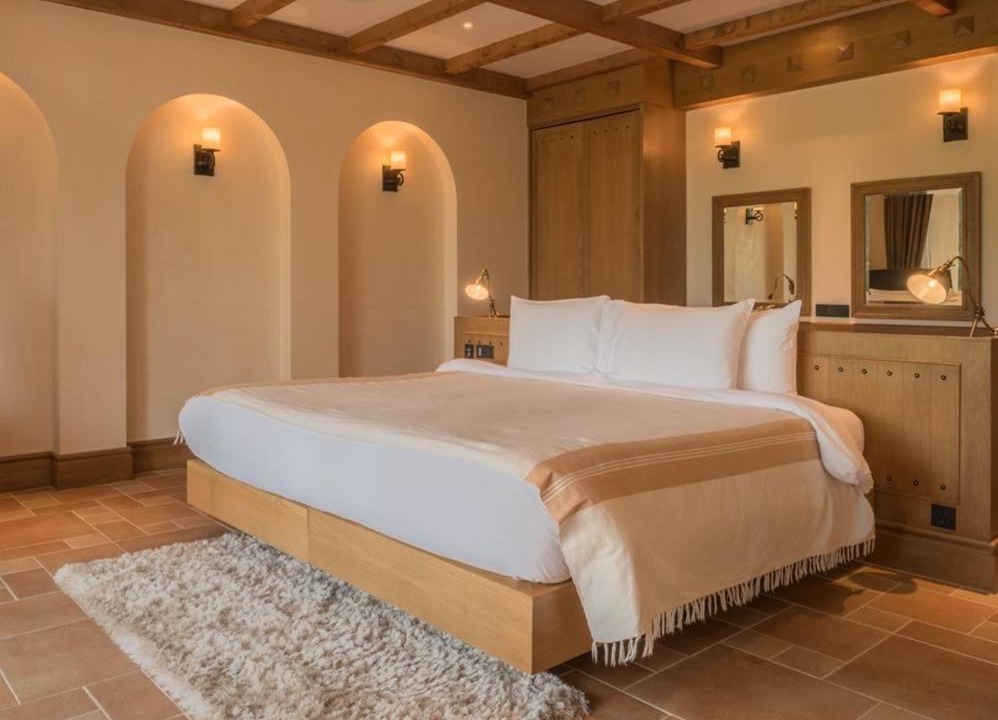 Photo of Bedroom in Pong Ta Long