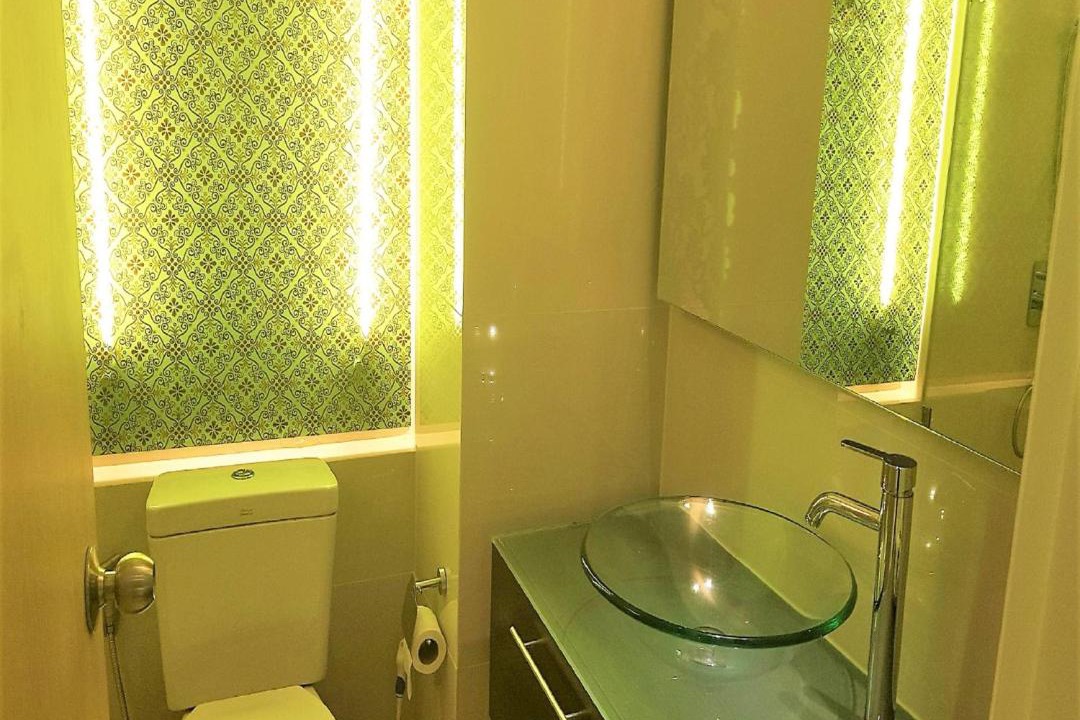 Photo of Bathroom in Jomtien