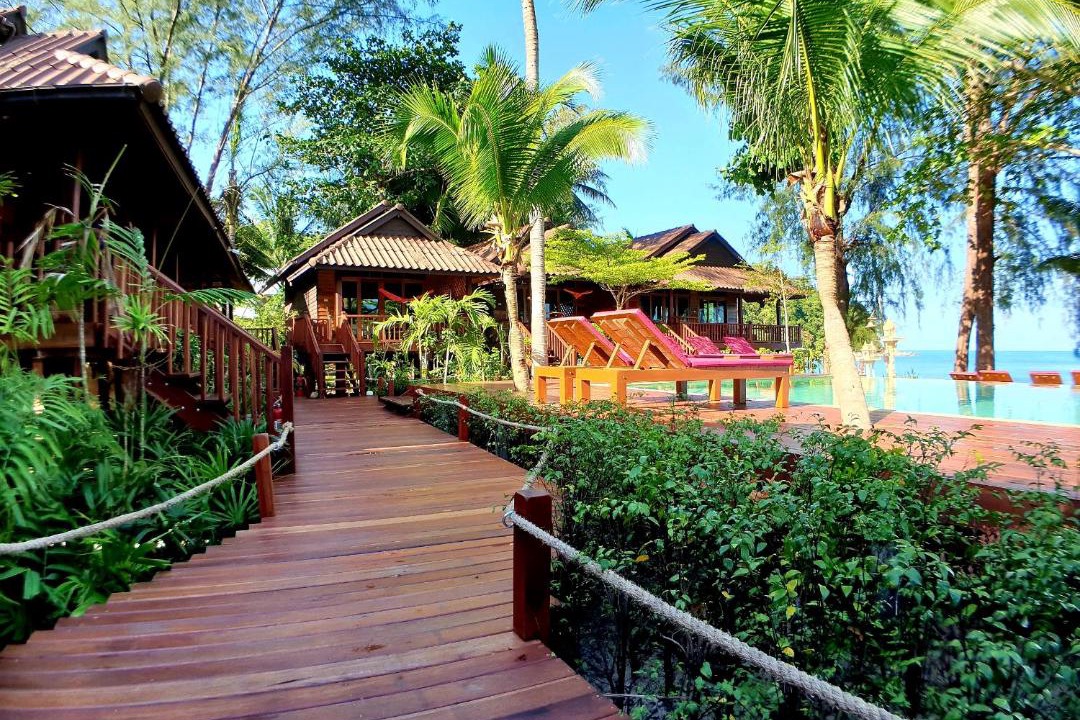 Photo of Others in Ko Pha-ngan