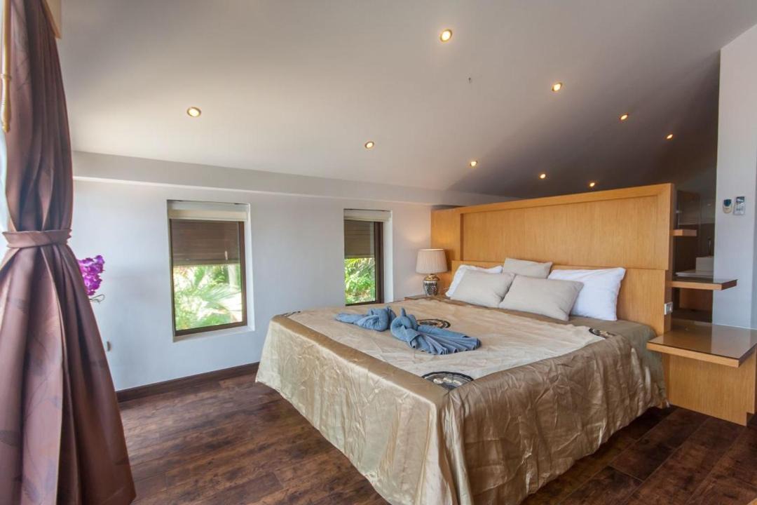 Photo of Bedroom in Ko Lanta