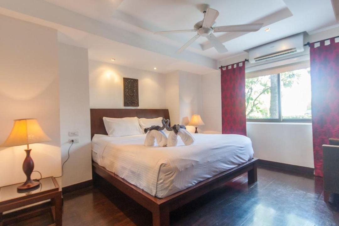 Photo of Bedroom in Ko Lanta