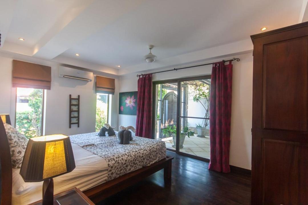 Photo of Bedroom in Ko Lanta