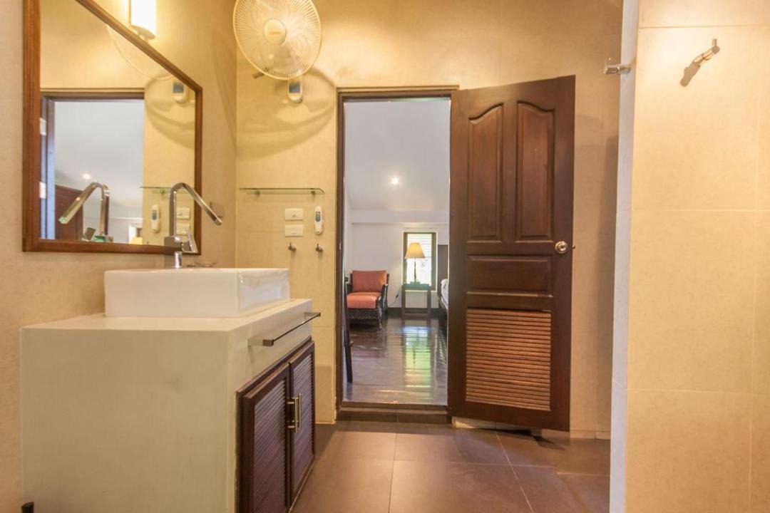 Photo of Bathroom in Ko Lanta