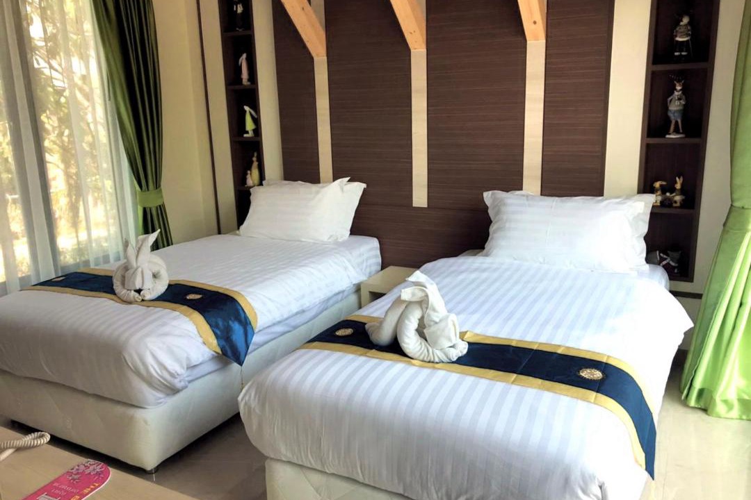 Photo of Bedroom in Sam Phran