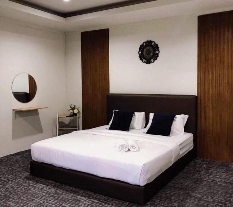 Photo of Bedroom in Khanom