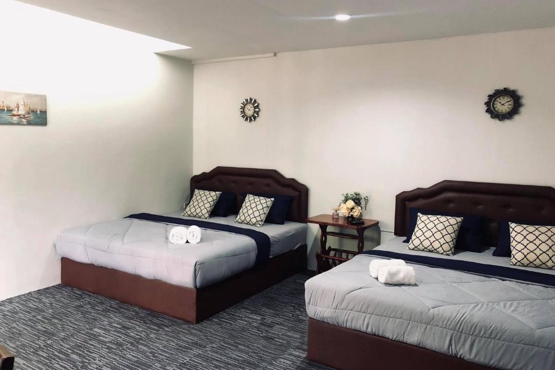 Photo of Bedroom in Khanom