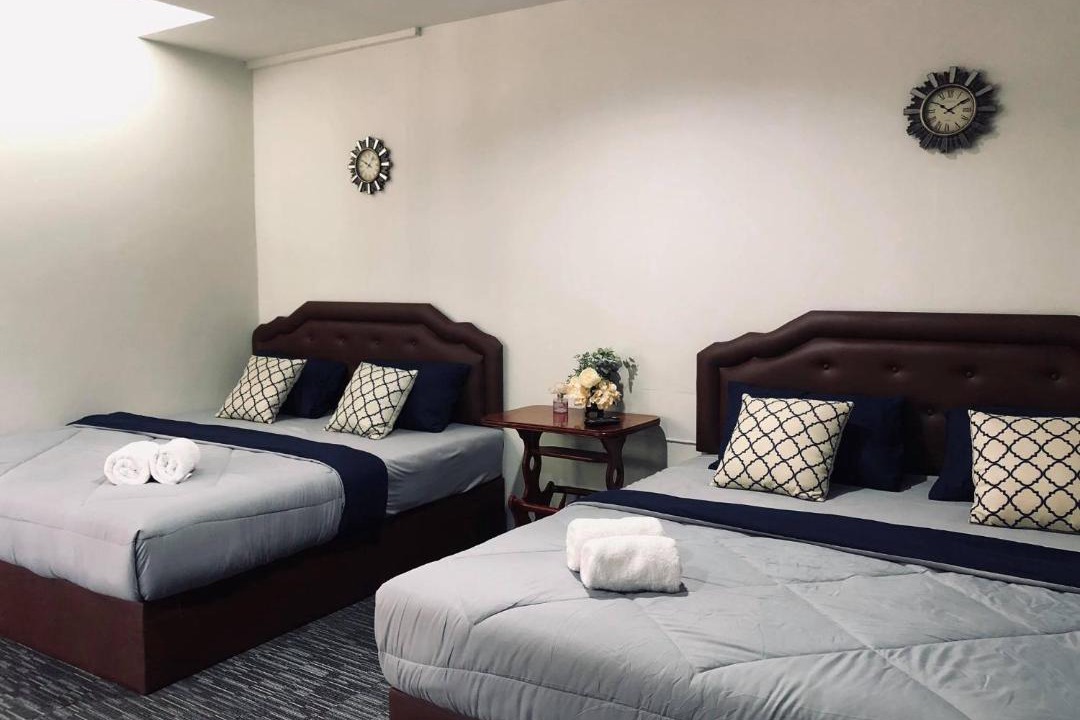 Photo of Bedroom in Khanom