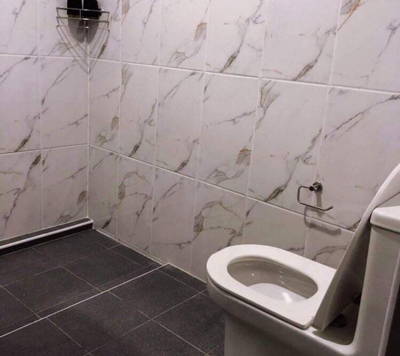Photo of Bathroom in Khanom