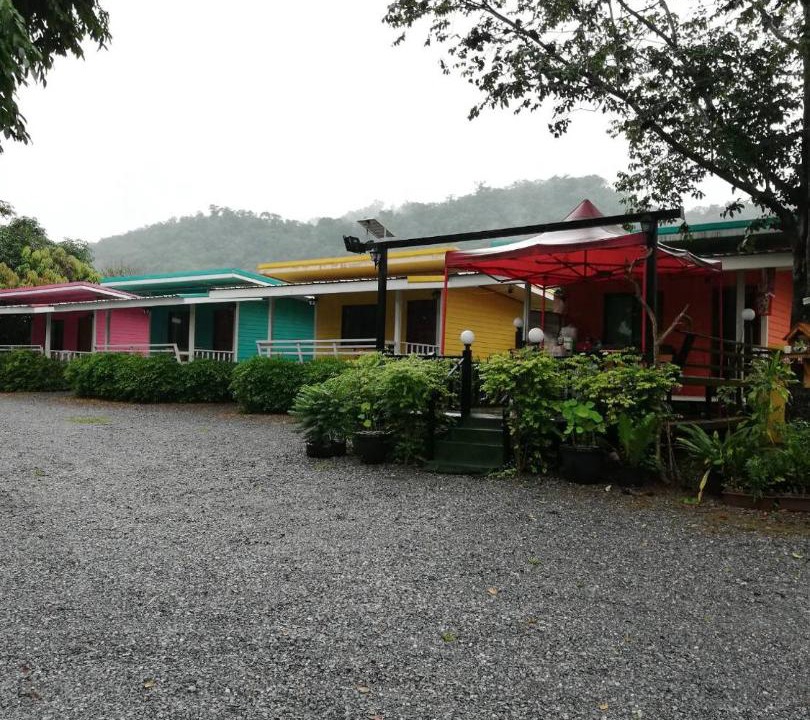 Photo of Livingroom in Pak Chong