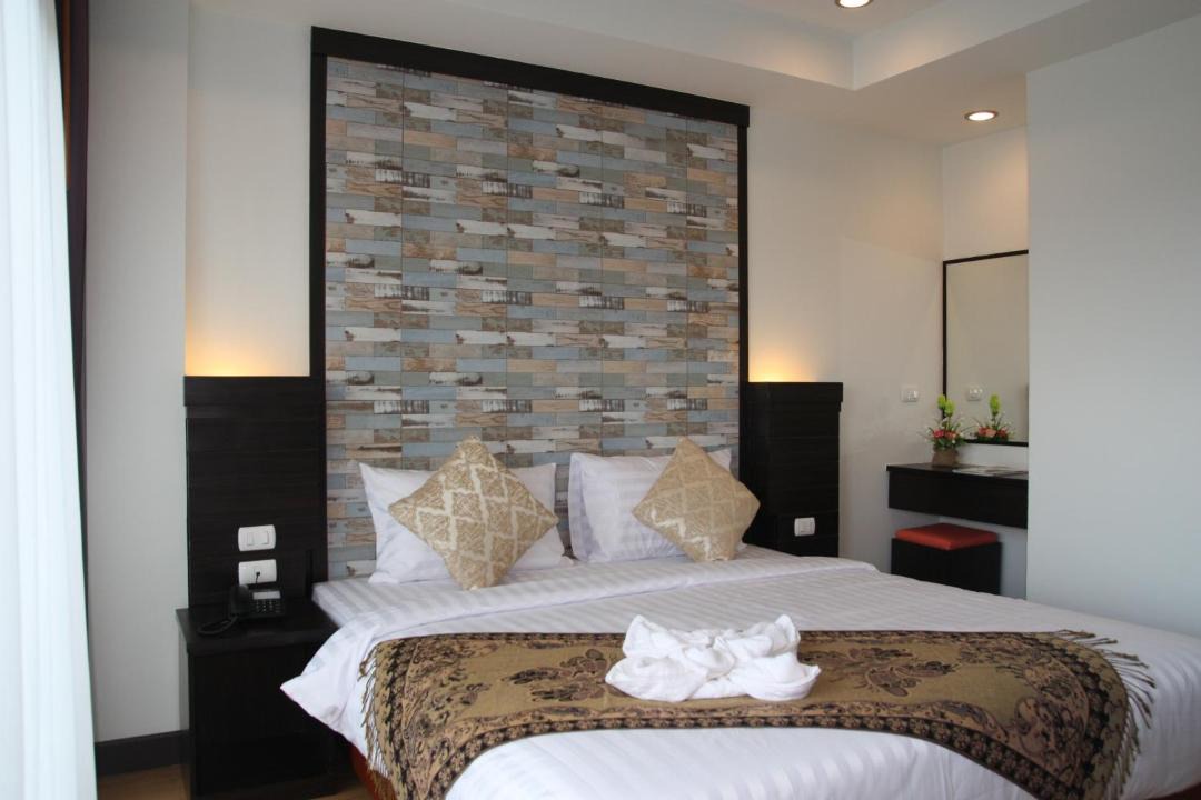 Photo of Bedroom in Ban Tai