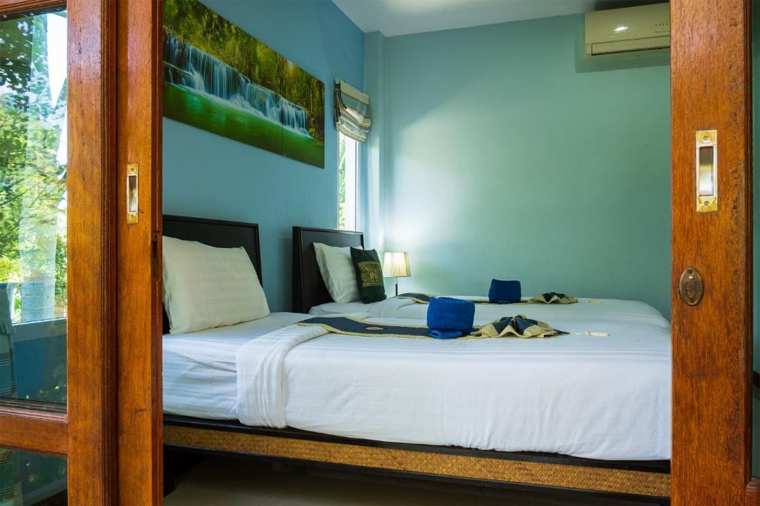 Photo of Bedroom in Ko Lanta