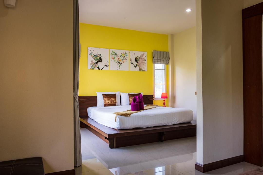 Photo of Bedroom in Ko Lanta