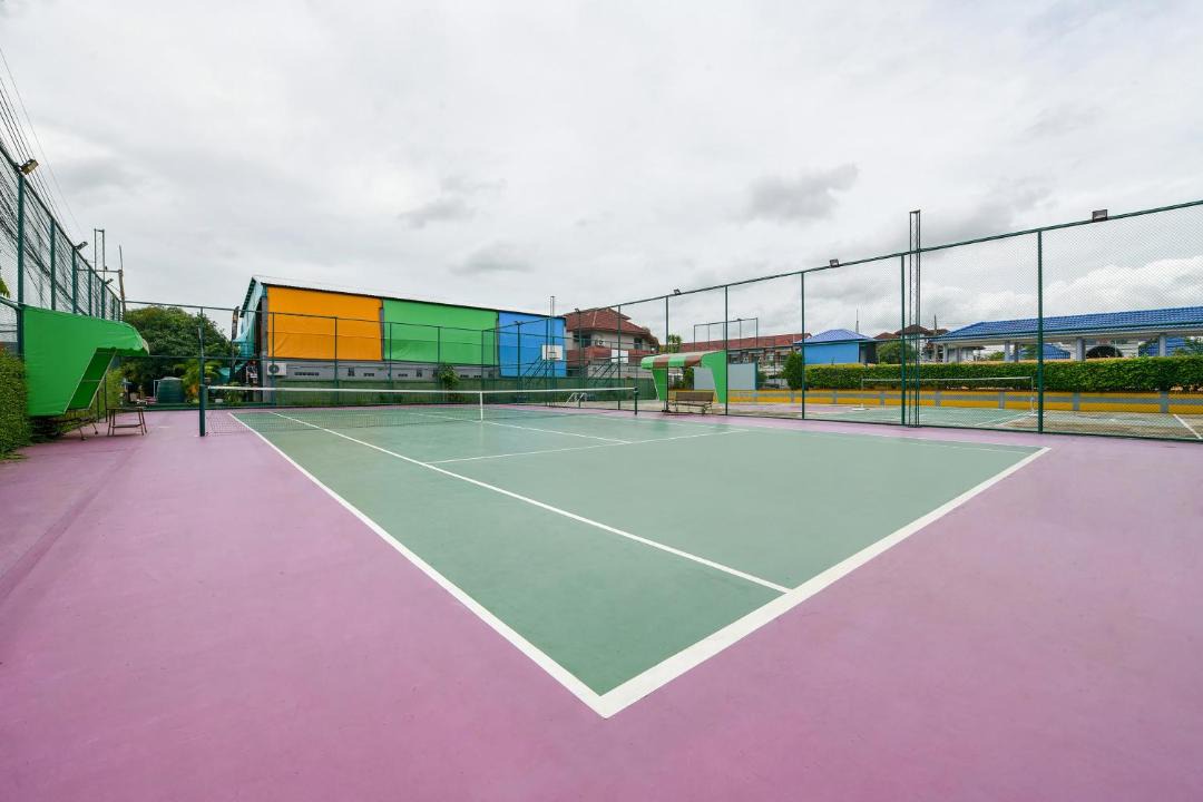 Photo of Outdoor in Nong Prue