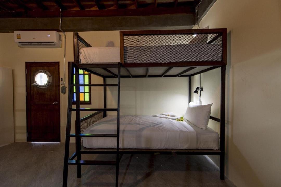Photo of Bedroom in Ko Lanta Old Town