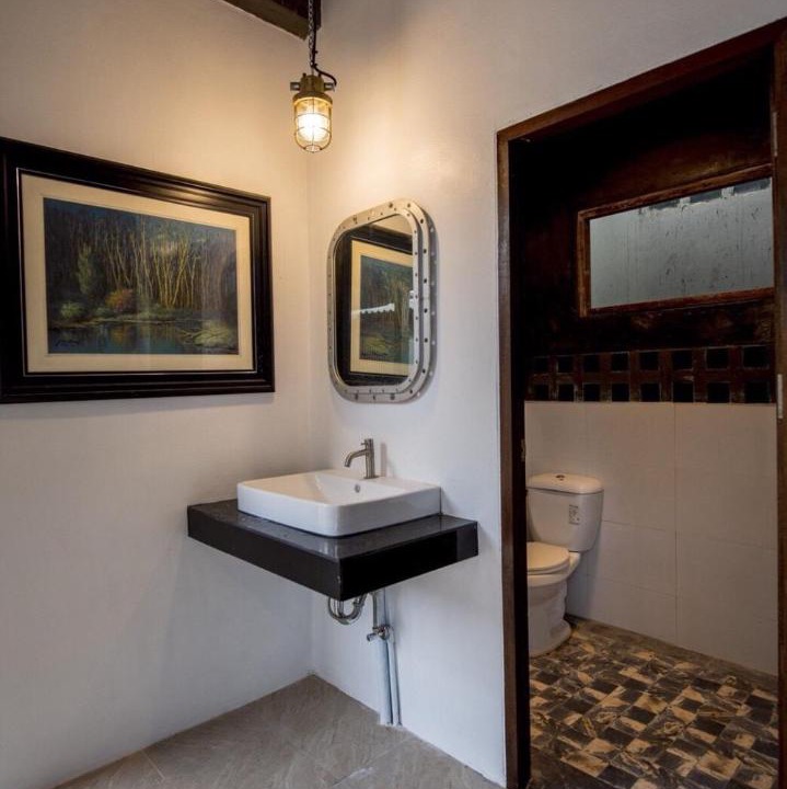 Photo of Bathroom in Ko Lanta Old Town