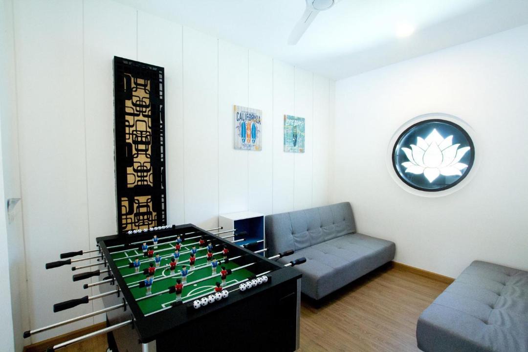 Photo of Livingroom in Chalong