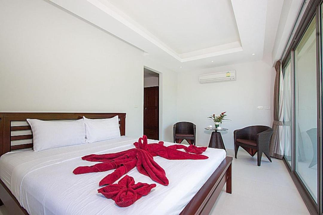 Photo of Bedroom in Mae Nam