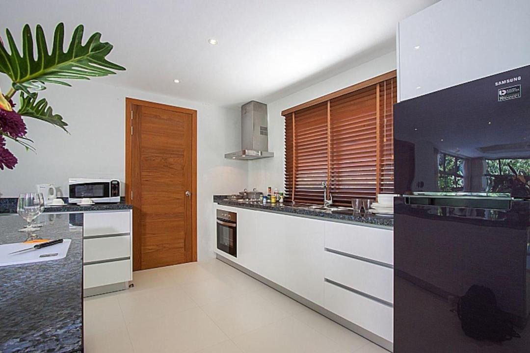 Photo of Kitchen in Mae Nam
