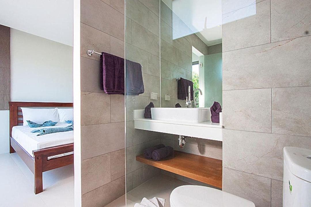 Photo of Bathroom in Mae Nam